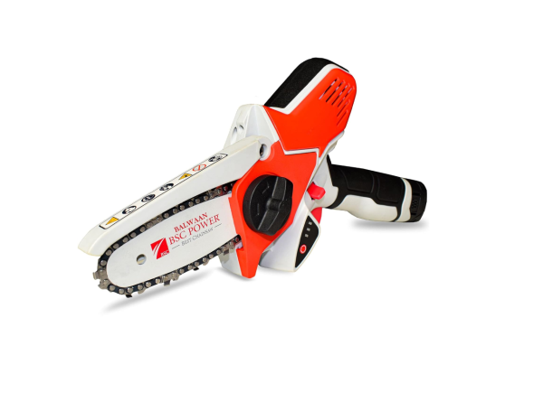 BSC Cordless Pruning Chainsaw