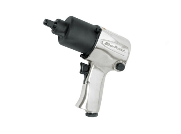 Blue Point 1/2 Inch Square Drive Air Impact Wrench, AT123B