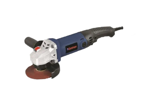 Eastman Angle Grinder Tail Type 1.94 kg EDG-100T