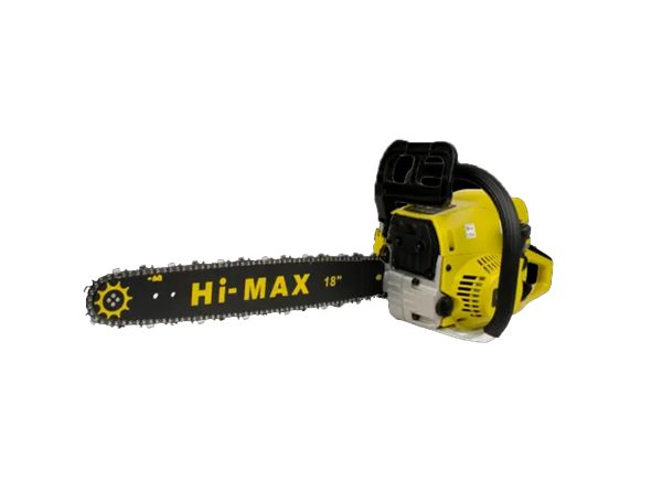 IC-058A Chain Saw 450mm-58cc Hi-Max