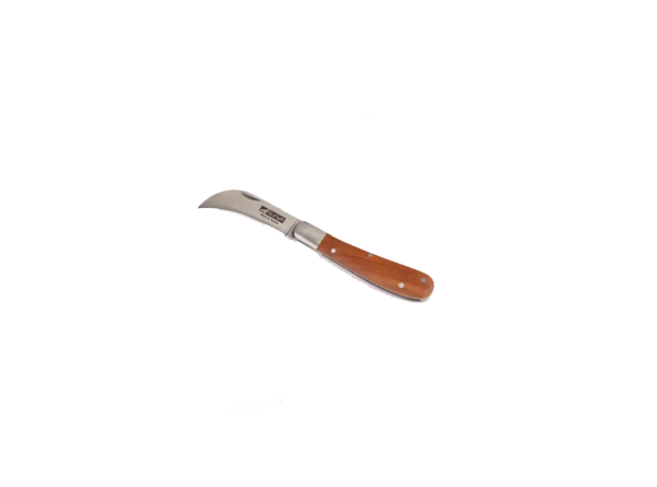 SUNYA Folding Grafting Knife Curve 172MM-670016