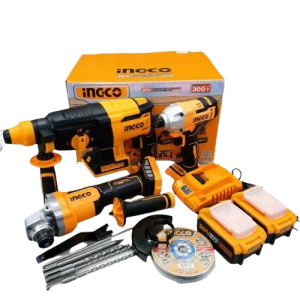 Tools Hub