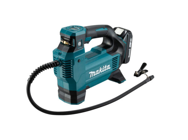 MAKITA Cordless Inflator DMP181