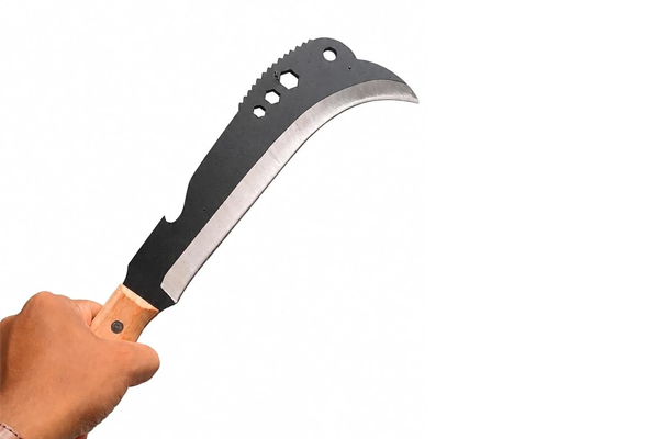 METSO SICKLE MACHETE OI-SMW06