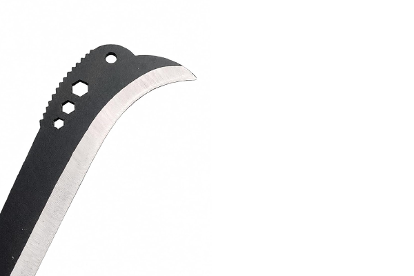 METSO SICKLE MACHETE OI-SMW06