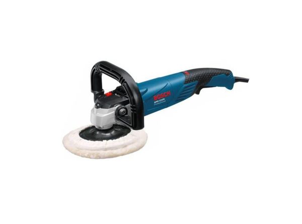 BOSCH Universal angle polisher GPO-12CE