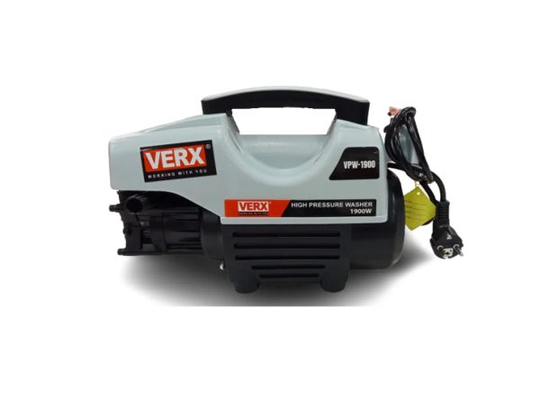 VERX High pressure washer VPW1900-ST