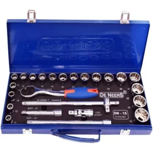 Tools Hub