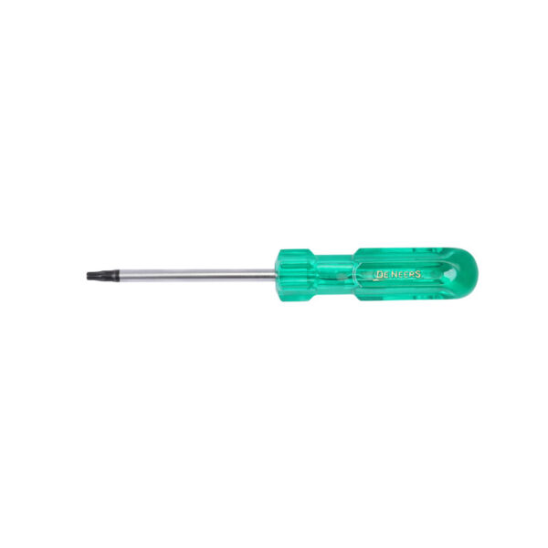 Dn-Screw Driver Torx T-20 (100)(Pack of 5)