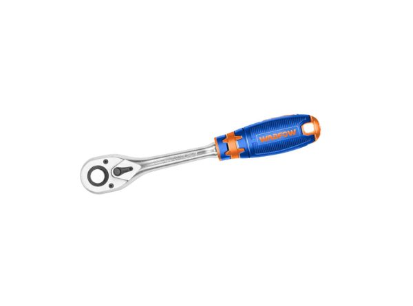 Wadfow 1/4inch Ratchet Wrench WRW1214