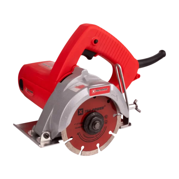 XPT-413 Marble Cutter 110mm Xtra Power