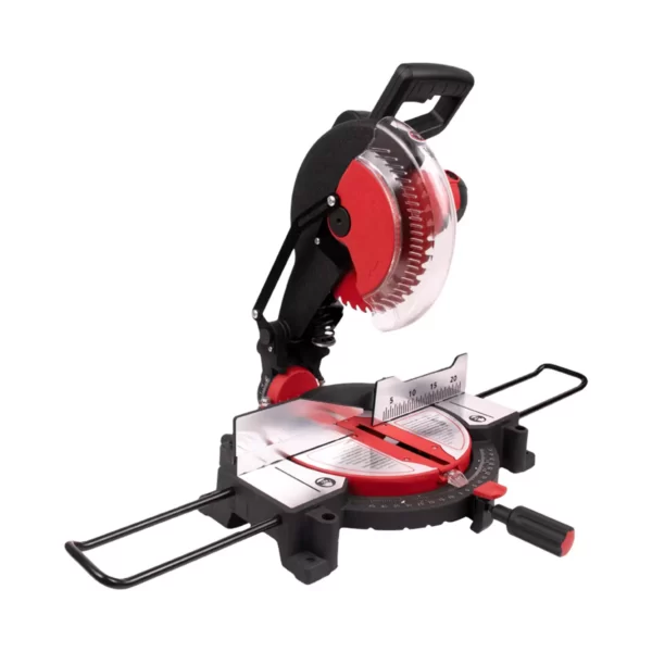 XPT-477 Miter Saw 255mm Xtra Power